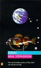 Zodiac : the eco-thriller