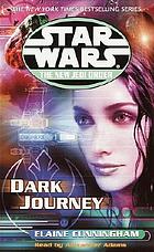 Dark journey