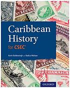 Caribbean history for CSEC