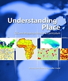 Understanding place : GIS and mapping across the curriculum