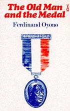 The old man and the medal