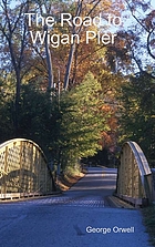 The road to Wigan Pier