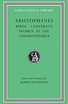 Aristophanes