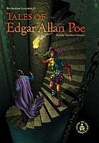 Tales of Edgar Allan Poe : retold timeless classics