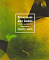 Strategies and games : theory and practice 著者：  Prajit K Dutta 