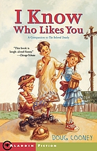 I know who likes you