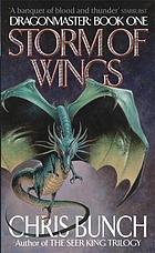 Storm of wings