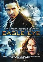 Eagle eye