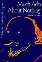 Much ado about nothing