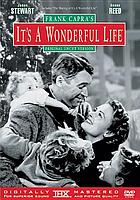 Frank Capra's it's a wonderful life