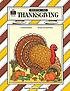 Thanksgiving por Ireta Sitts Graube