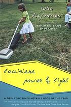 Louisiana Power & Light