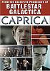 Caprica by Clare George