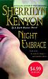 Night embrace de Sherrilyn Kenyon