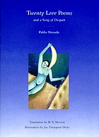 Twenty love poems and a song of despair