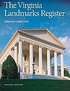 The Virginia landmarks register