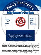 Policy ensurance