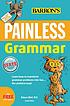Painless grammar door Rebecca Elliott