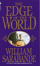 The edge of the world