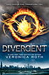 Divergent door Veronica Roth