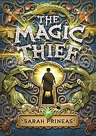 The magic thief