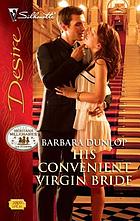 His convenient virgin bride