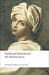 The marble faun de Nathaniel Hawthorne