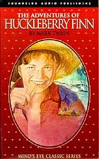 Huckleberry Finn