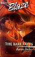 The bare facts door Karen Anders