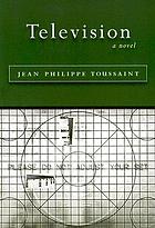 Television : [a novel]