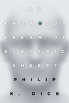 Do androids dream of electric sheep?