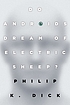 Do androids dream of electric sheep? por Philip K Dick