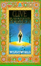 Weaveworld.