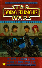 Delusions of grandeur