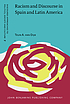Racism and discourse in Spain and Latin America