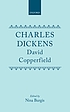 David Copperfield.