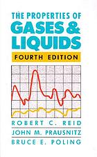 The properties of gases and liquids