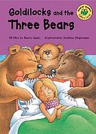 Goldilocks and the three bears