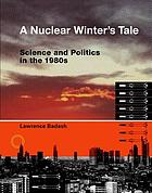A nuclear winter's tale
