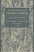 1902-1903. door George Gissing