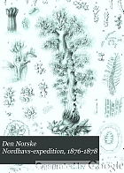 Den Norske Nordhavs-expedition, 1876-1878.