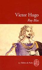 Ruy Blas : drame, 1838
