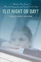 Is it night or day?