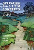 Operating system concepts with Java by  Abraham Silberschatz 