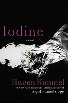 Iodine : a novel
