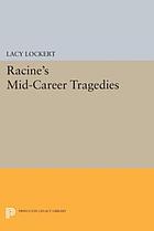 Mid-career tragedies.