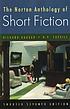 The Norton anthology of short fiction 著者： Richard Bausch