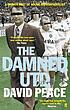 The damned Utd door David Peace