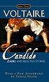 Candide, Zadig and selected stories von Voltaire