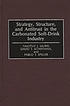 Strategy, structure, and antitrust in the carbonated soft-drink industry